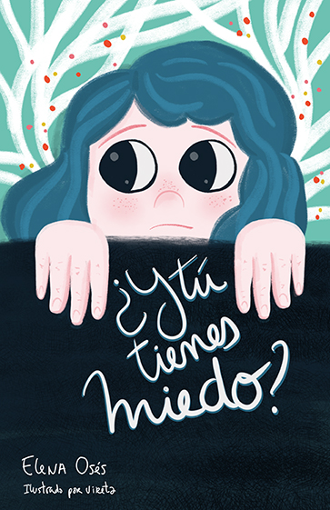 ¿Y tú tienes miedo?-Portada